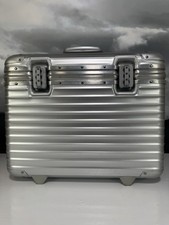 Vintage rimowa pilot gebraucht kaufen  Hasselroth