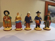 Lot santons hauteur d'occasion  Colmar