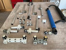 Octbox d25 seat for sale  WORCESTER