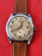 Orologio uomo vintage usato  Spedire a Italy