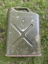 1950 military gas for sale  East Grand Forks