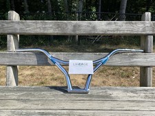 bmx handlebars for sale  Gansevoort