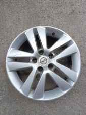 Jante opel astra d'occasion  France