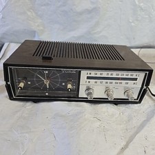 York 105 telechron for sale  Blue Hill