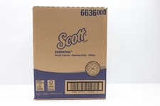 paper hand towels for sale  DEESIDE