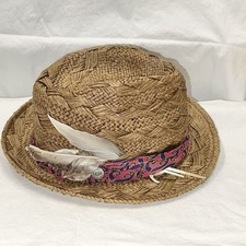 Men premium straw for sale  Colorado Springs