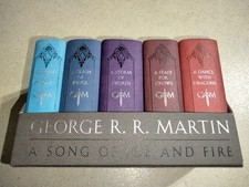 George martin game for sale  Universal City