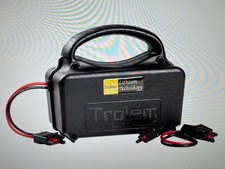 Promo trolem nouvelle d'occasion  Bresles