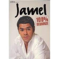 Dvd jamel 100 d'occasion  Les Mureaux