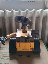Thinkway wall robot for sale  FAKENHAM