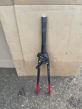 Hybrid forks 700c for sale Hybrid forks 700c for sale  BILSTON