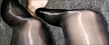 Mens nylon tights for sale  BLACKPOOL