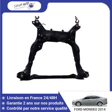 Berceau moteur ford d'occasion  Saint-Quentin