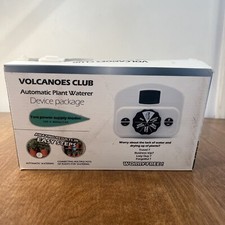 volcano kit box for sale  Endicott