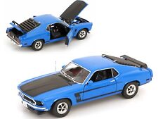 Welly 1970 ford gebraucht kaufen  Leimen