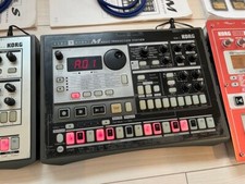 Korg electribe groovebox d'occasion  Expédié en Belgium