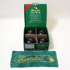 Henselite classic set for sale  LEIGH