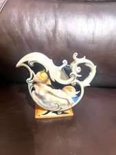 Franz porcelain swan for sale  Miami