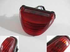 Rücklicht rückleuchte lampe gebraucht kaufen  Fuldatal