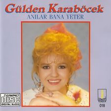 Gülden karaböcek anilar gebraucht kaufen  Gelsenkirchen