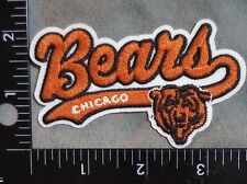 Chicago bears iron for sale  Anaheim