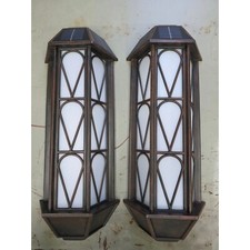 Pair outdoor solar for sale  Thibodaux