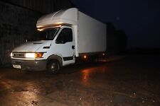 iveco van for sale  EASTBOURNE