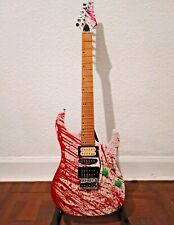 1992 washburn mercury for sale  PAISLEY