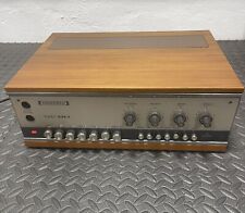 Amplificatore grundig 80 usato  Spedire a Italy