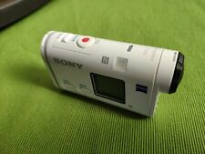 Sony fdr x1000v usato  Napoli