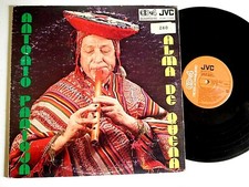Antonio pantoja alma usato  Italia