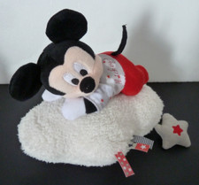 T7. doudou peluche d'occasion  Bouvigny-Boyeffles