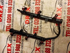 Fuel injectors rail for sale  ENFIELD