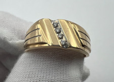10k yellow diamond for sale  Phoenix