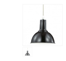 Ideal lux lampada usato  Santa Marinella