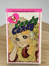 Candy candy tome d'occasion  Toulouse-