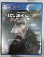 Metal gear solid usato  Palo del Colle