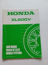 Honda transalp 600 usato  Vimodrone