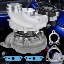 Car turbo charger for sale  WARRINGTON