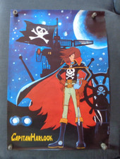 Capitan harlock arena usato  Varano Borghi