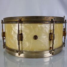 Leedy 6x14 professional for sale  Reed City