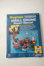 Haynes small engine for sale  Garden Valley
