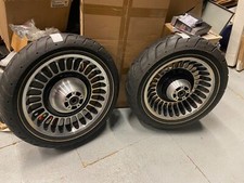 Mag wheels dunlop for sale  Butler