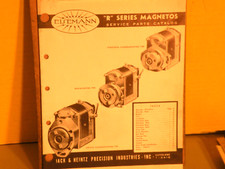 Eisemann magneto series for sale  Ogden