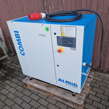 Schraubenkompressor almig comb gebraucht kaufen  Bennewitz