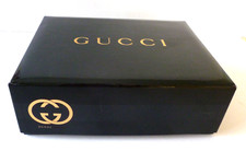 Authentic gucci empty for sale  FARNBOROUGH