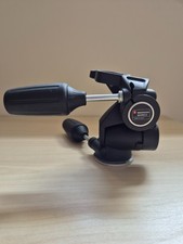 Manfrotto 804rc2 lightweight for sale  POULTON-LE-FYLDE