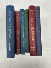 Lot sda vintage for sale  Benton Harbor