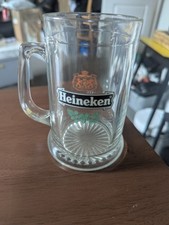 Vintage heineken half for sale  CHORLEY