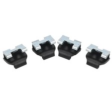 Kit clip tenda usato  Spedire a Italy
